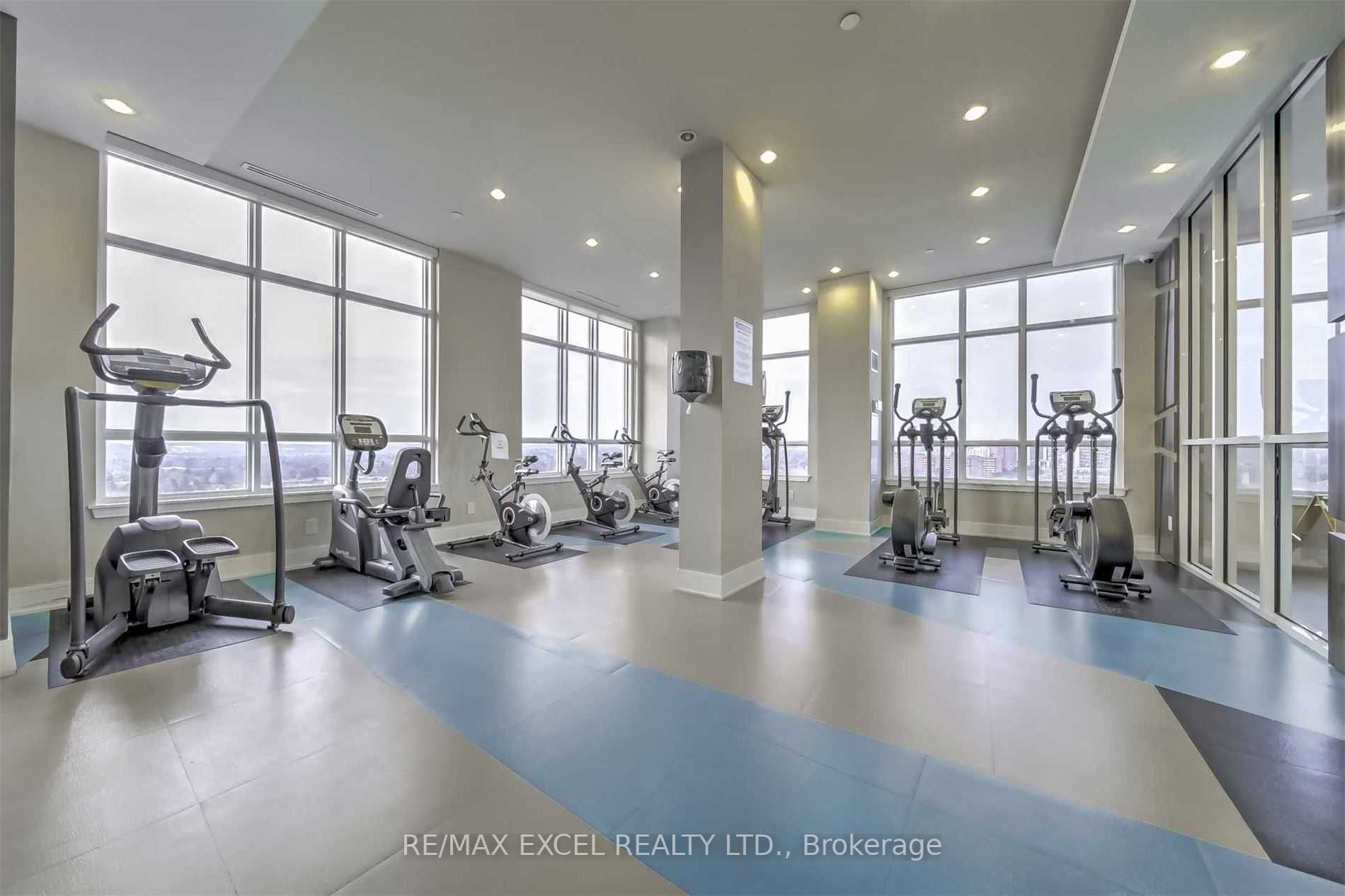 9199 Yonge Street, #SE101