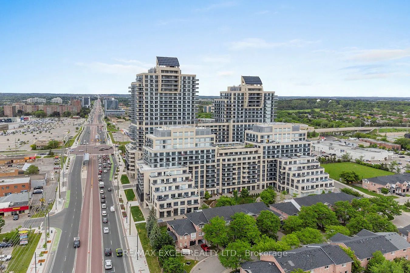 9199 Yonge Street, #SE101