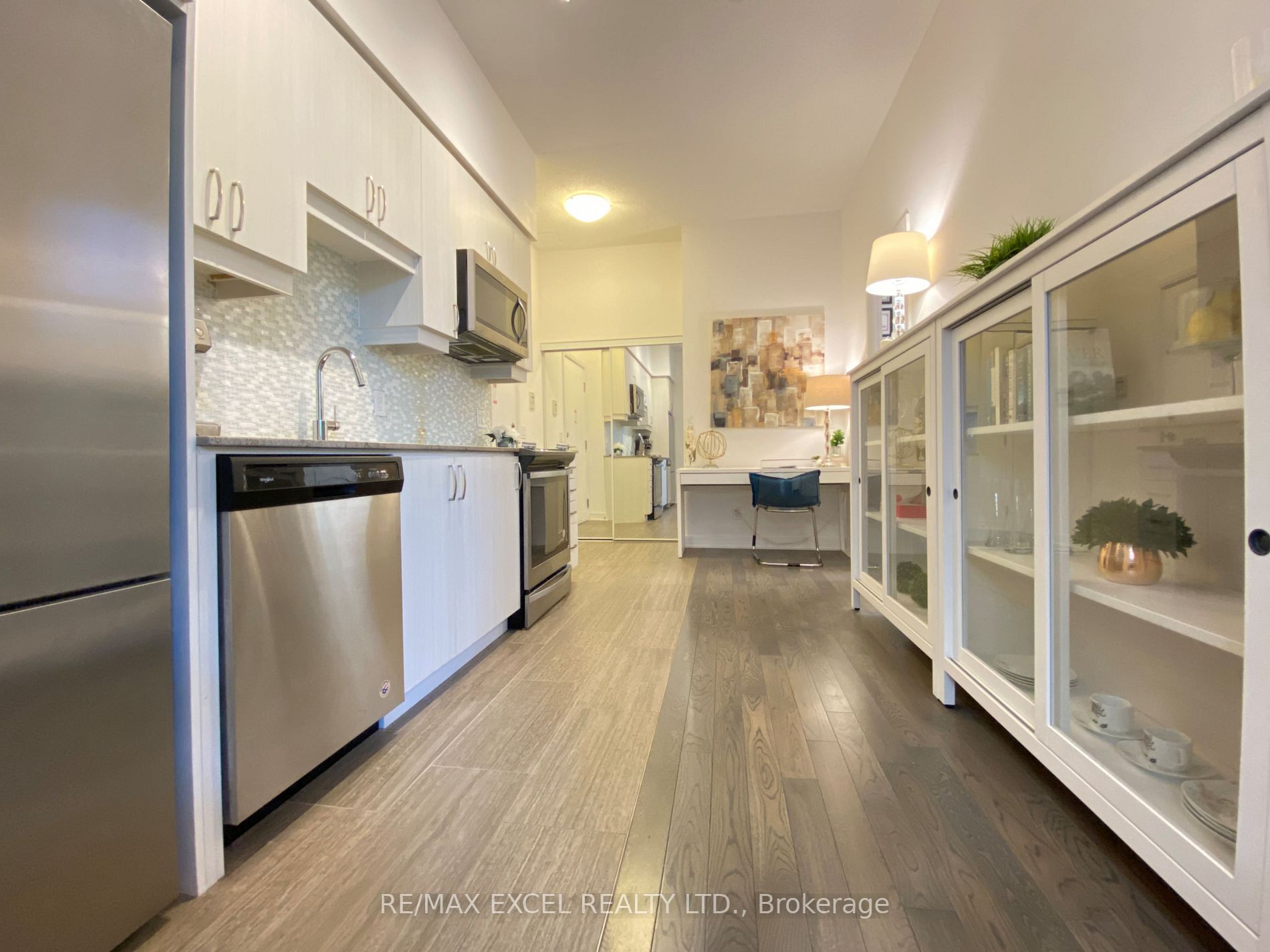 9199 Yonge Street, #SE101