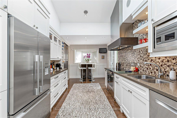 10 Multiflora Pl, Markham