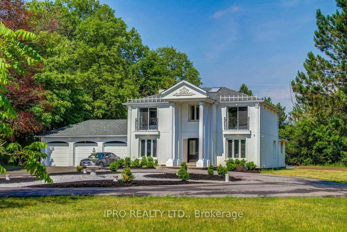 5 Greenan Rd