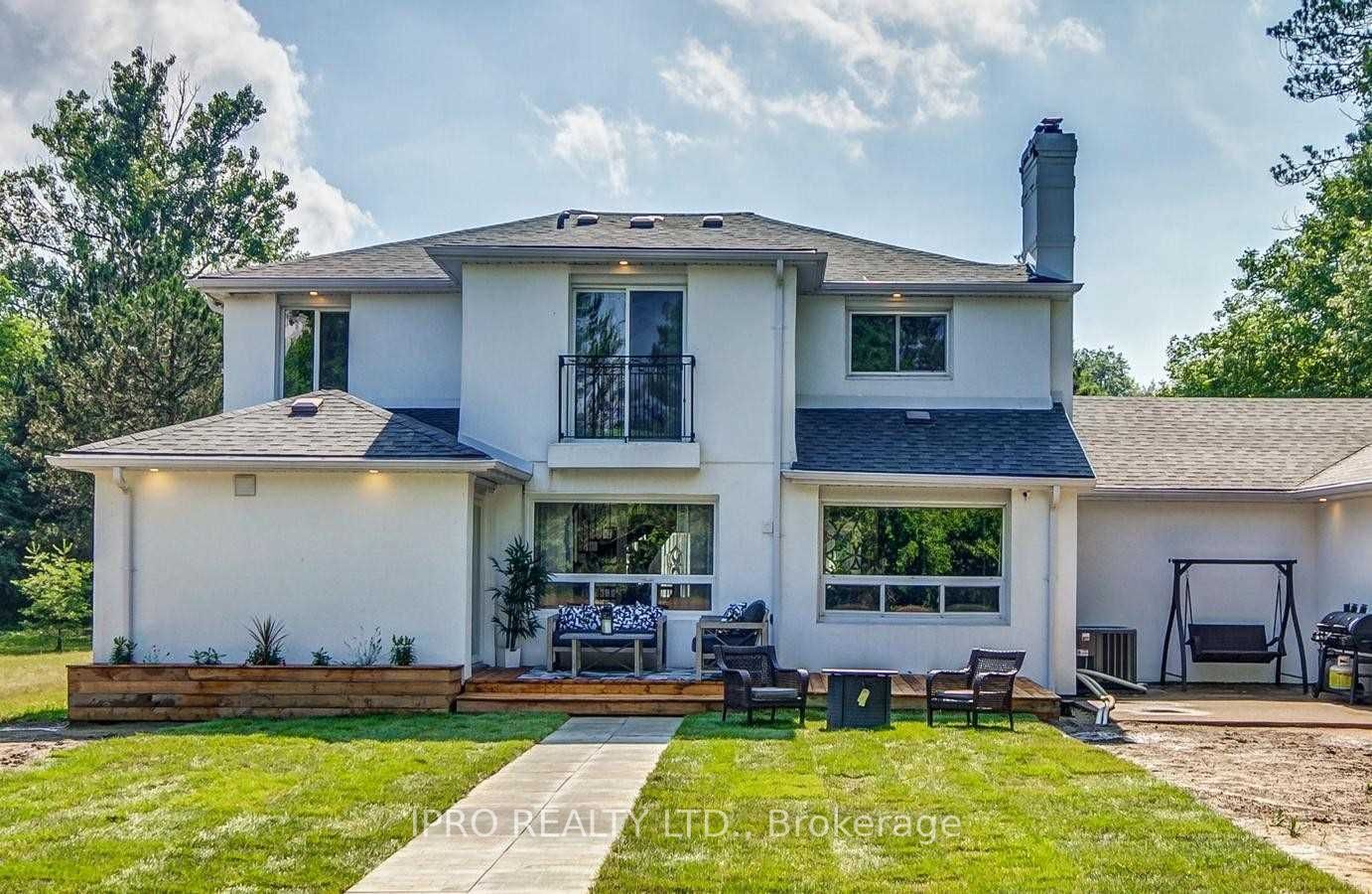 5 Greenan Rd