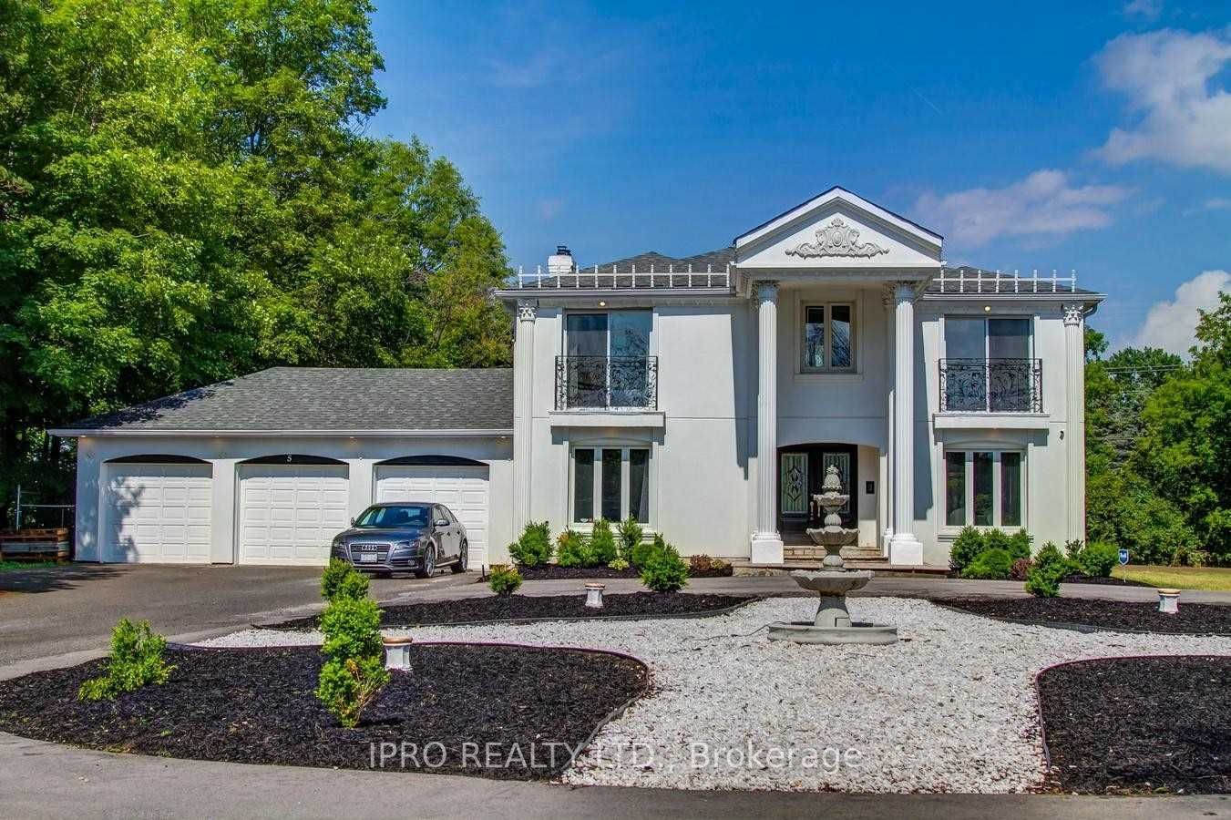 5 Greenan Rd