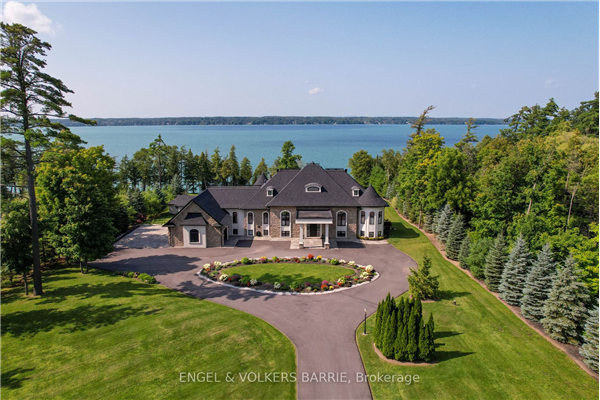 1020 Shoreview Dr, Innisfil