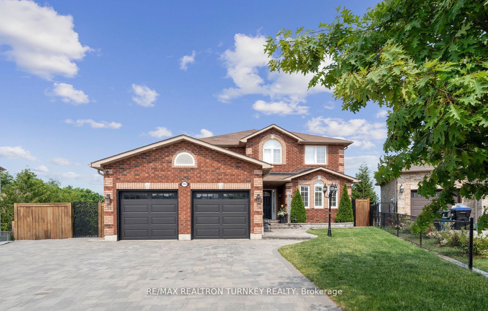 1463 Bassingthwaite Crt