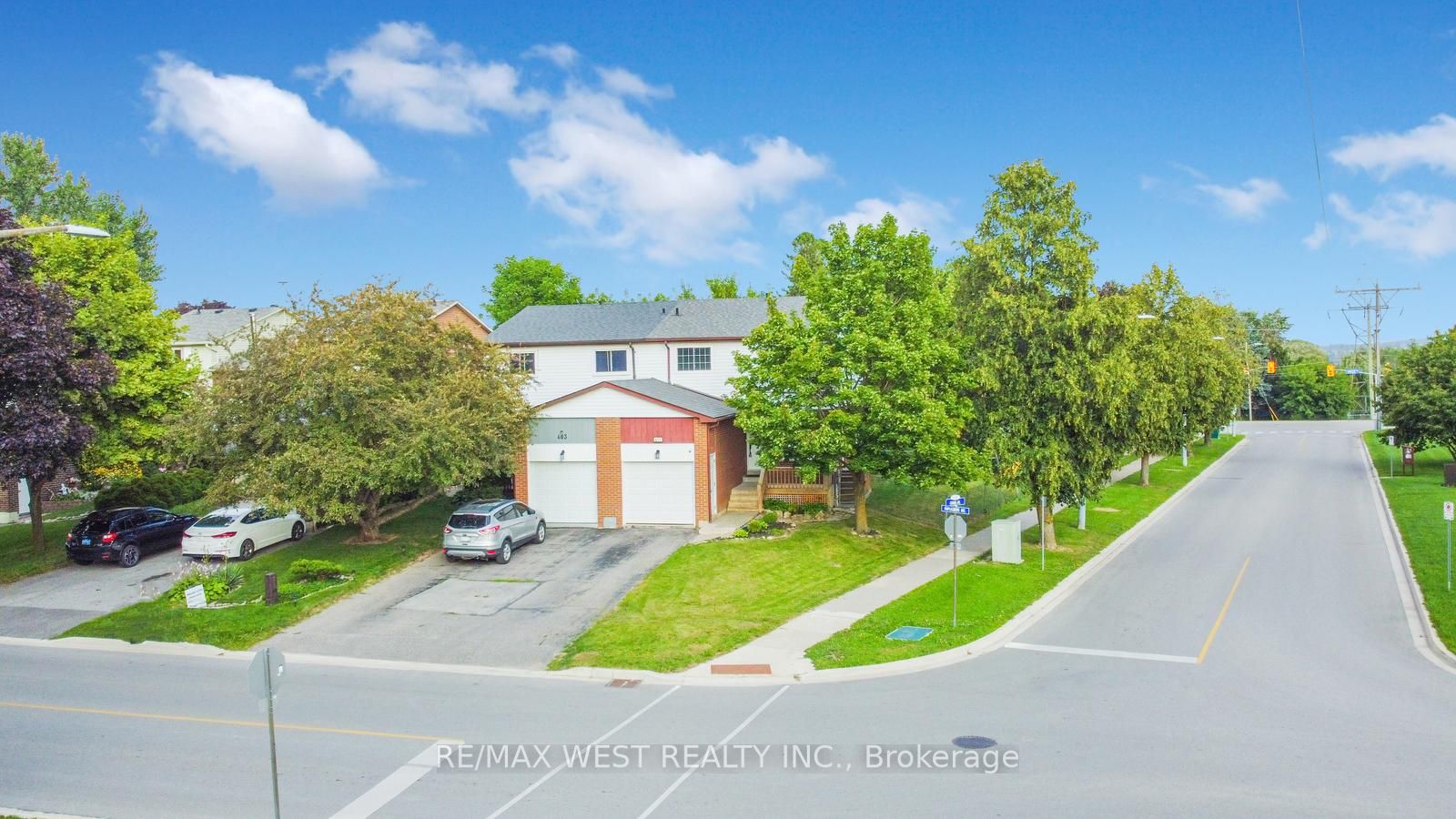 405 Maplegrove Ave
