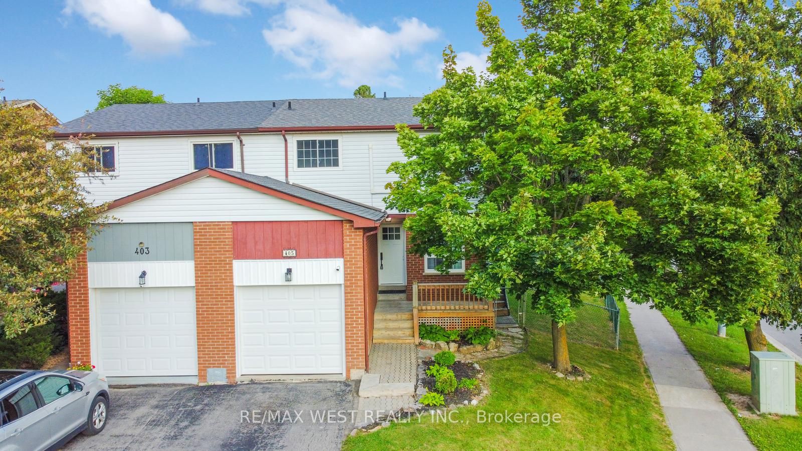 405 Maplegrove Ave