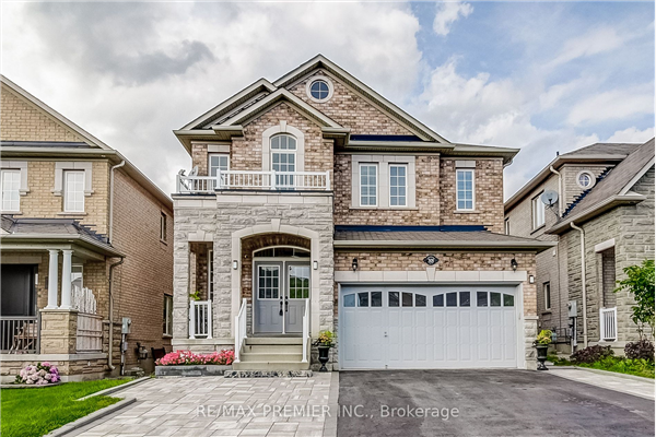 305 Lauderdale Dr, Vaughan