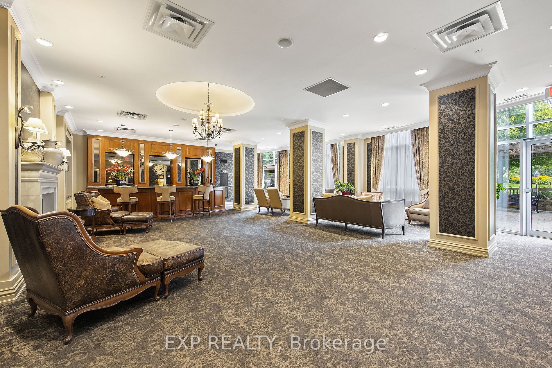 9245 Jane Street, #810