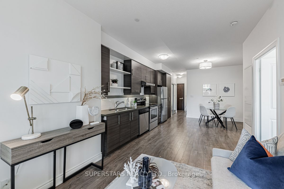 277 South Park Rd, #117