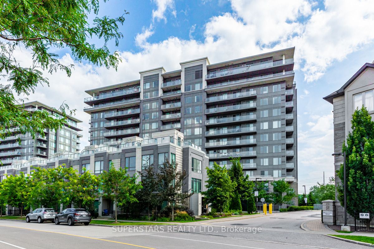 277 South Park Rd, #117