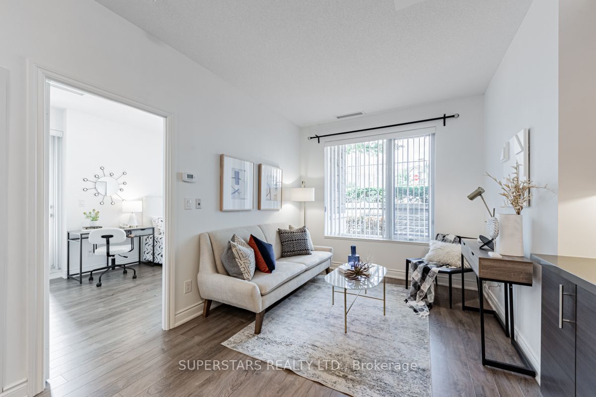 277 South Park Rd, #117