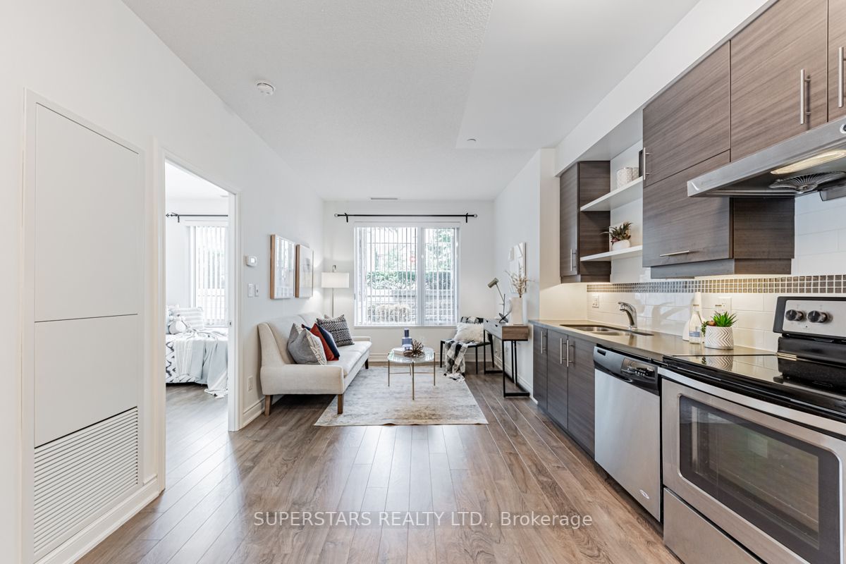 277 South Park Rd, #117