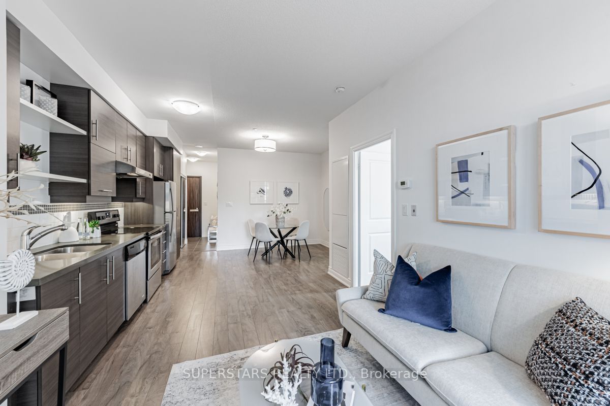 277 South Park Rd, #117