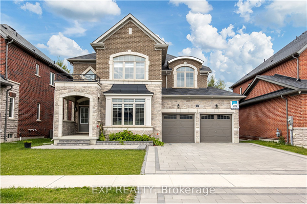1739 Emberton Way N, Innisfil