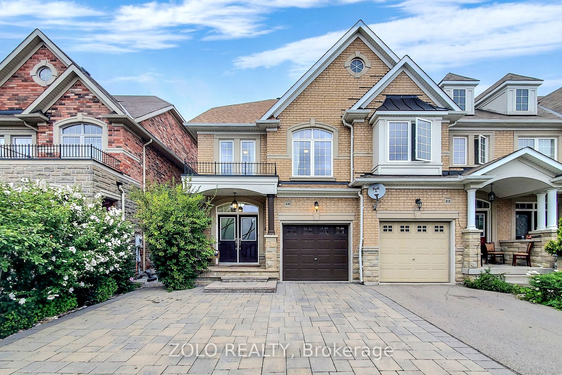 24 Millhouse Crt