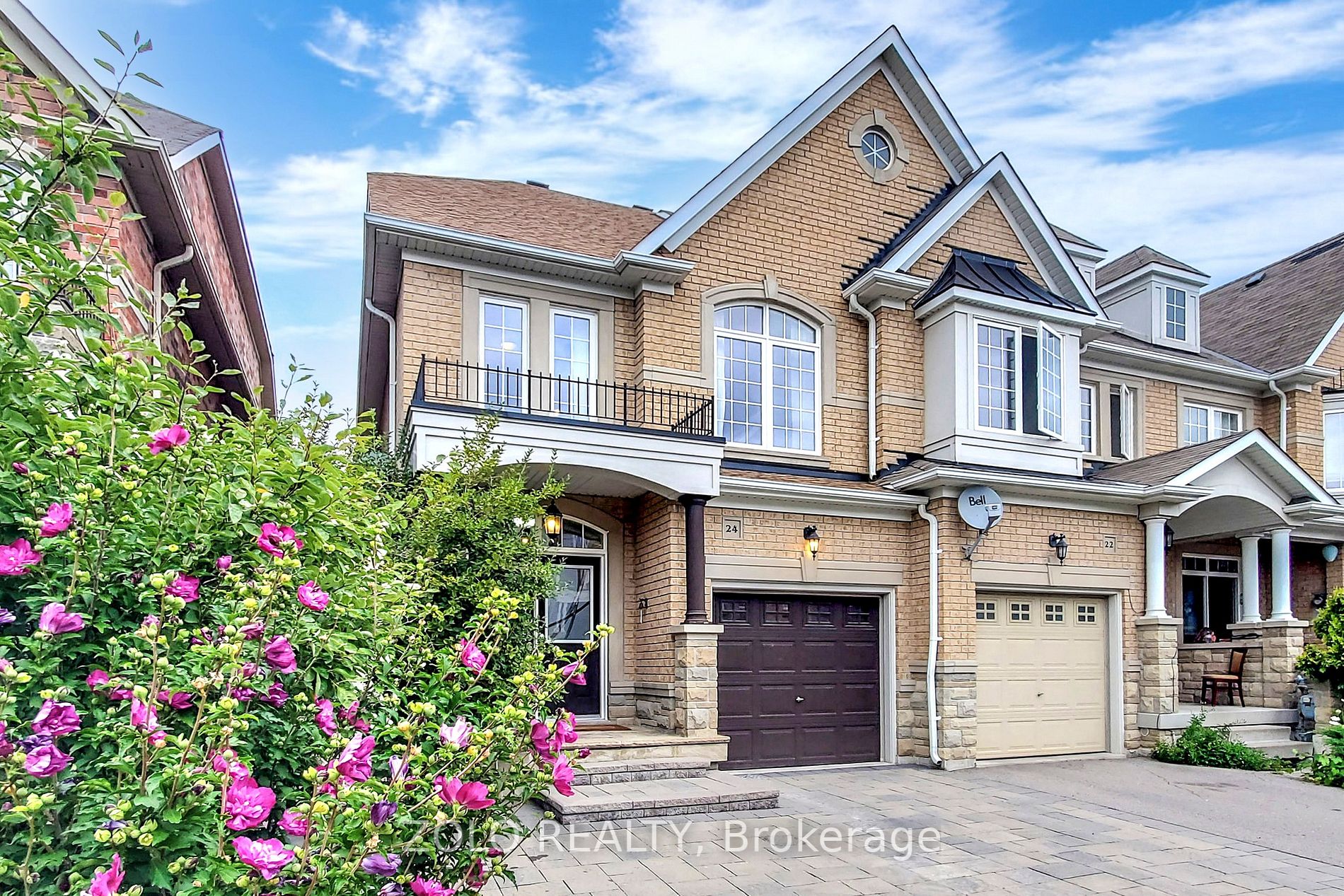 24 Millhouse Crt