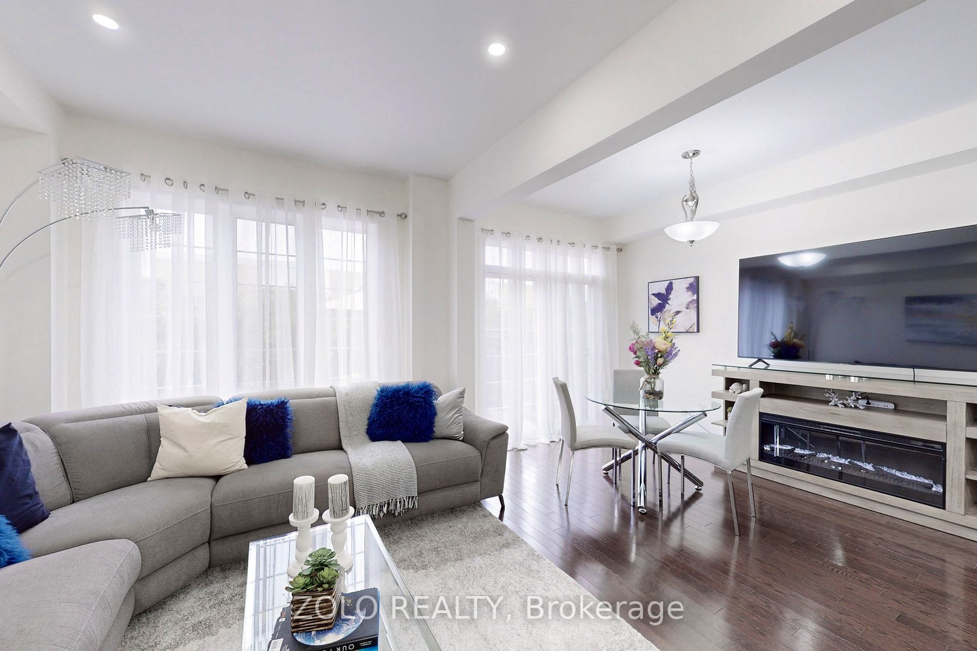 24 Millhouse Crt