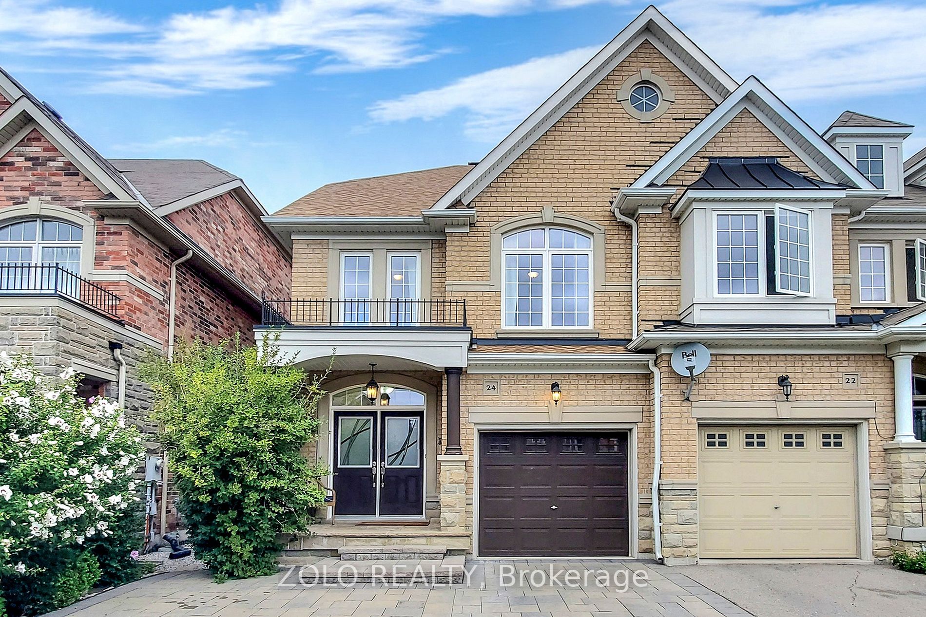 24 Millhouse Crt