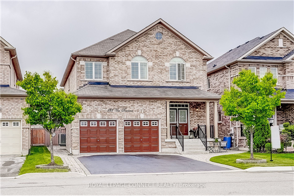 181 Via Toscana, Vaughan