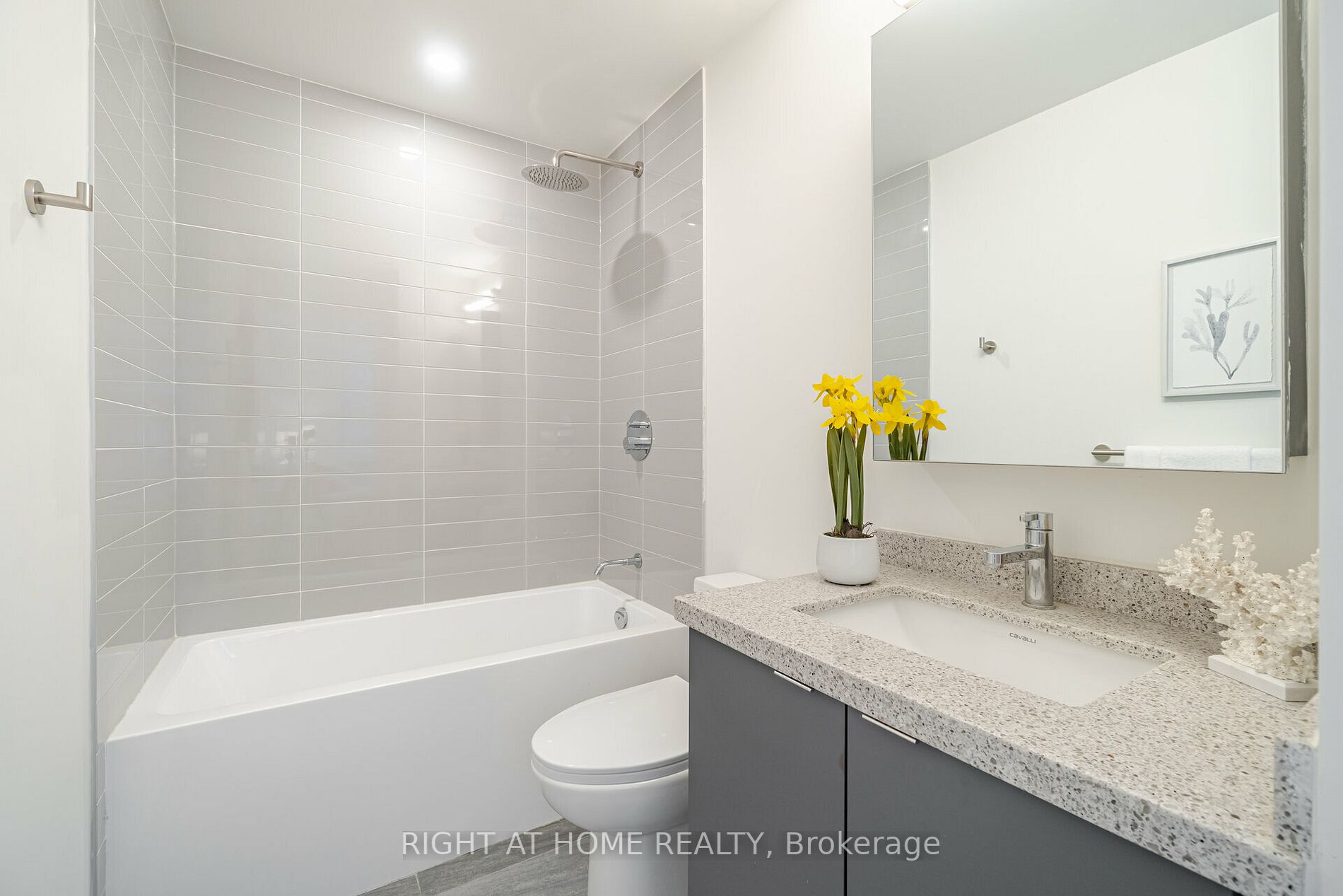3 Rosewater St, #509W