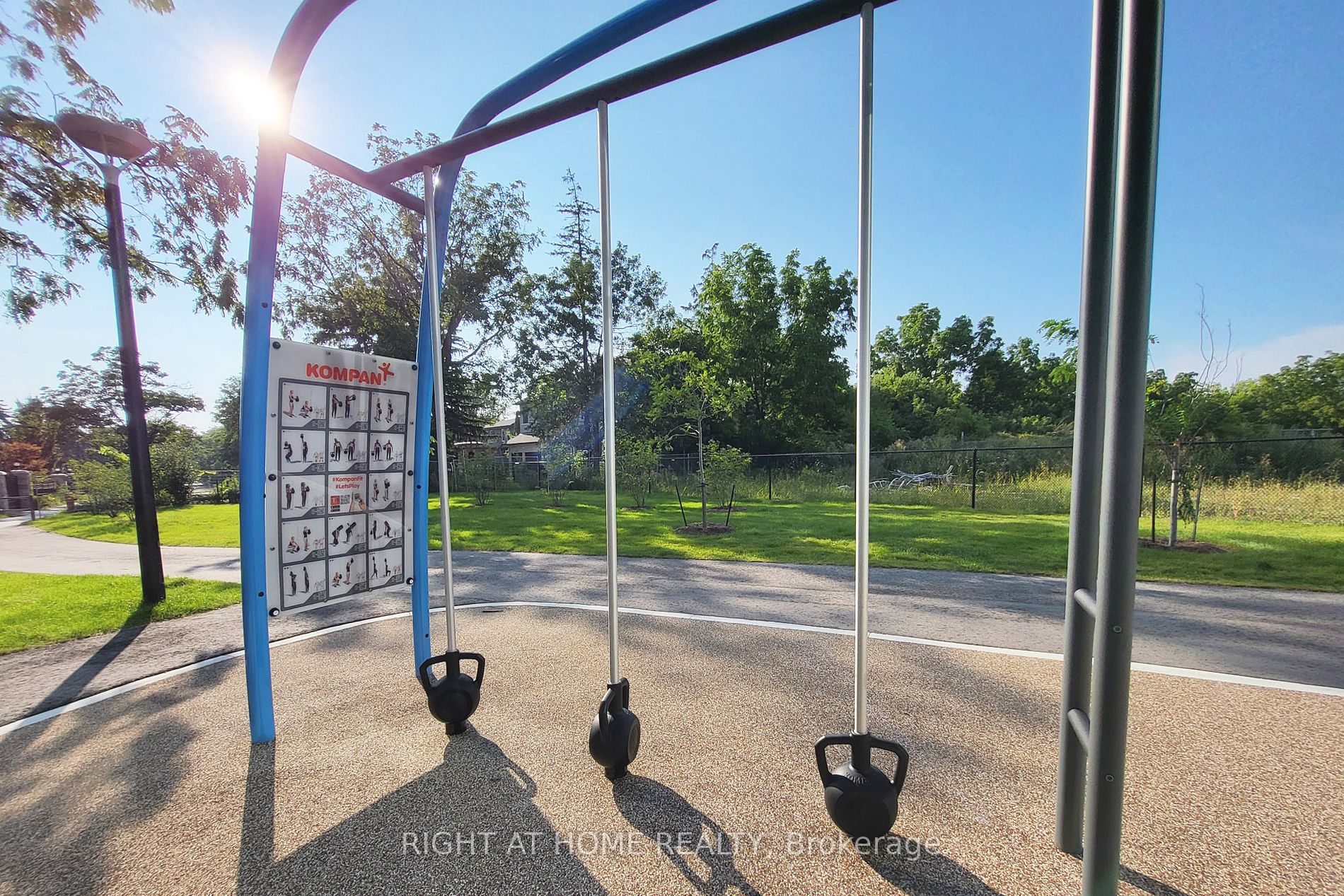 3 Rosewater St, #509W
