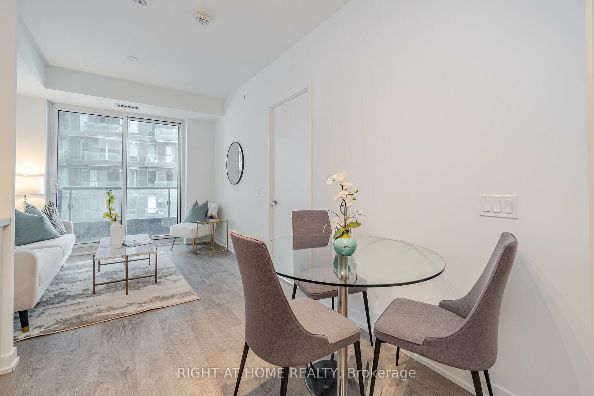 3 Rosewater St, #509W