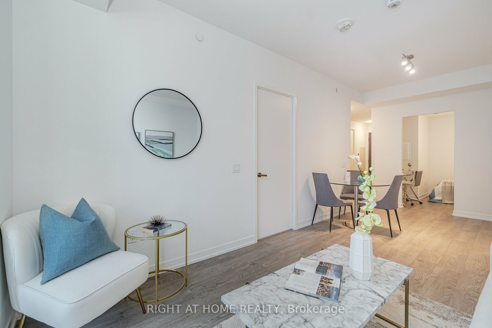 3 Rosewater St, #509W