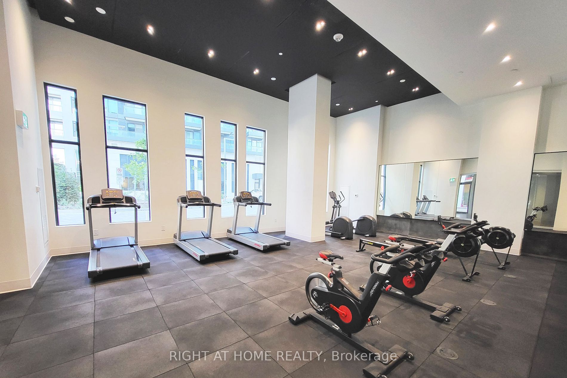 3 Rosewater St, #509W