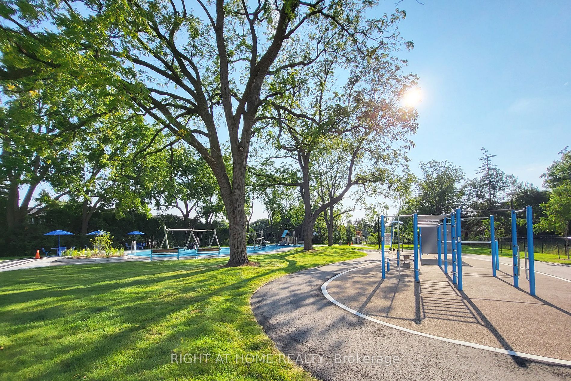 3 Rosewater St, #509W