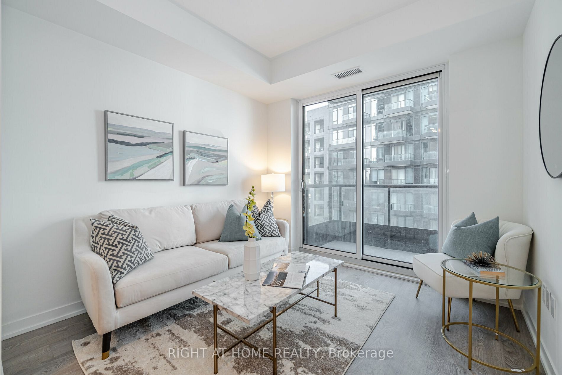 3 Rosewater St, #509W