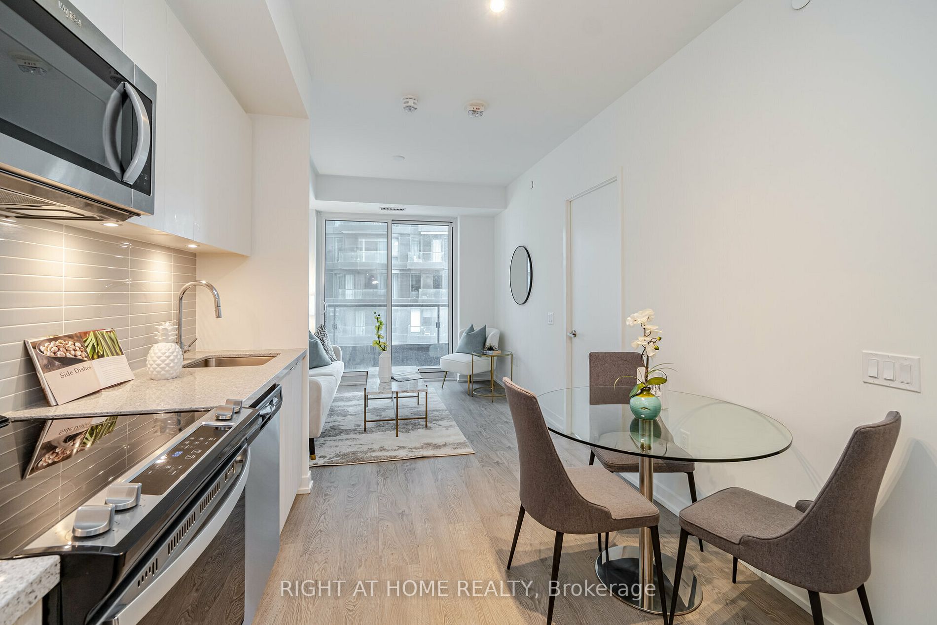 3 Rosewater St, #509W