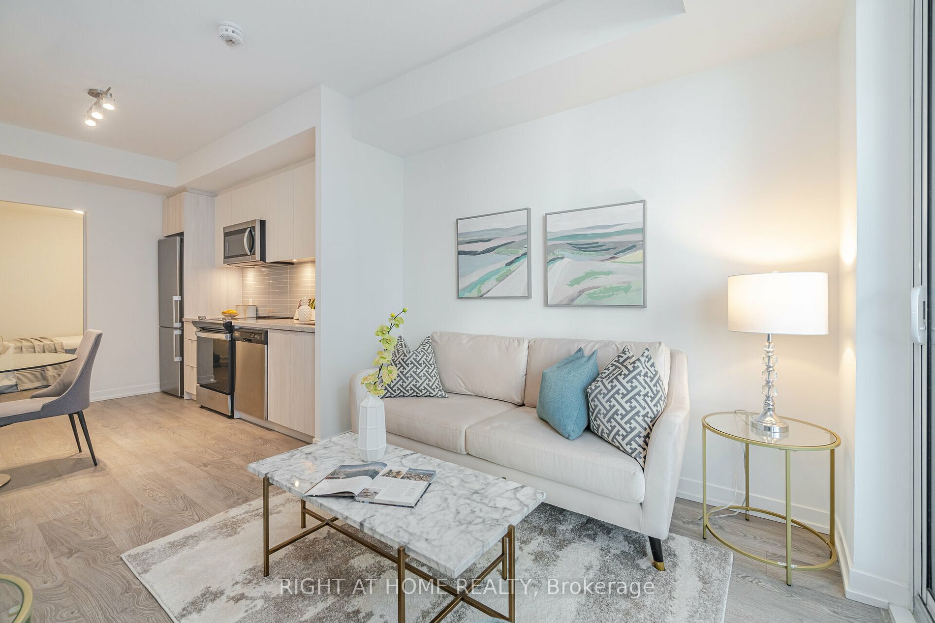 3 Rosewater St, #509W
