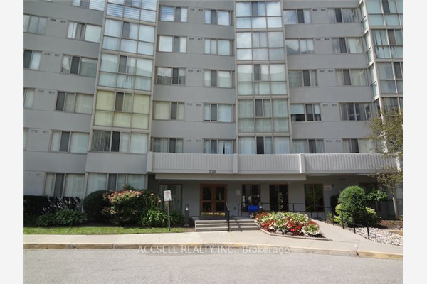 270 Davis Dr, Newmarket