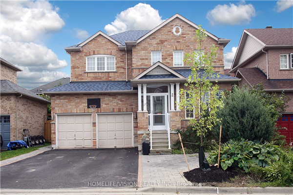 129 Flagstone Way, Newmarket