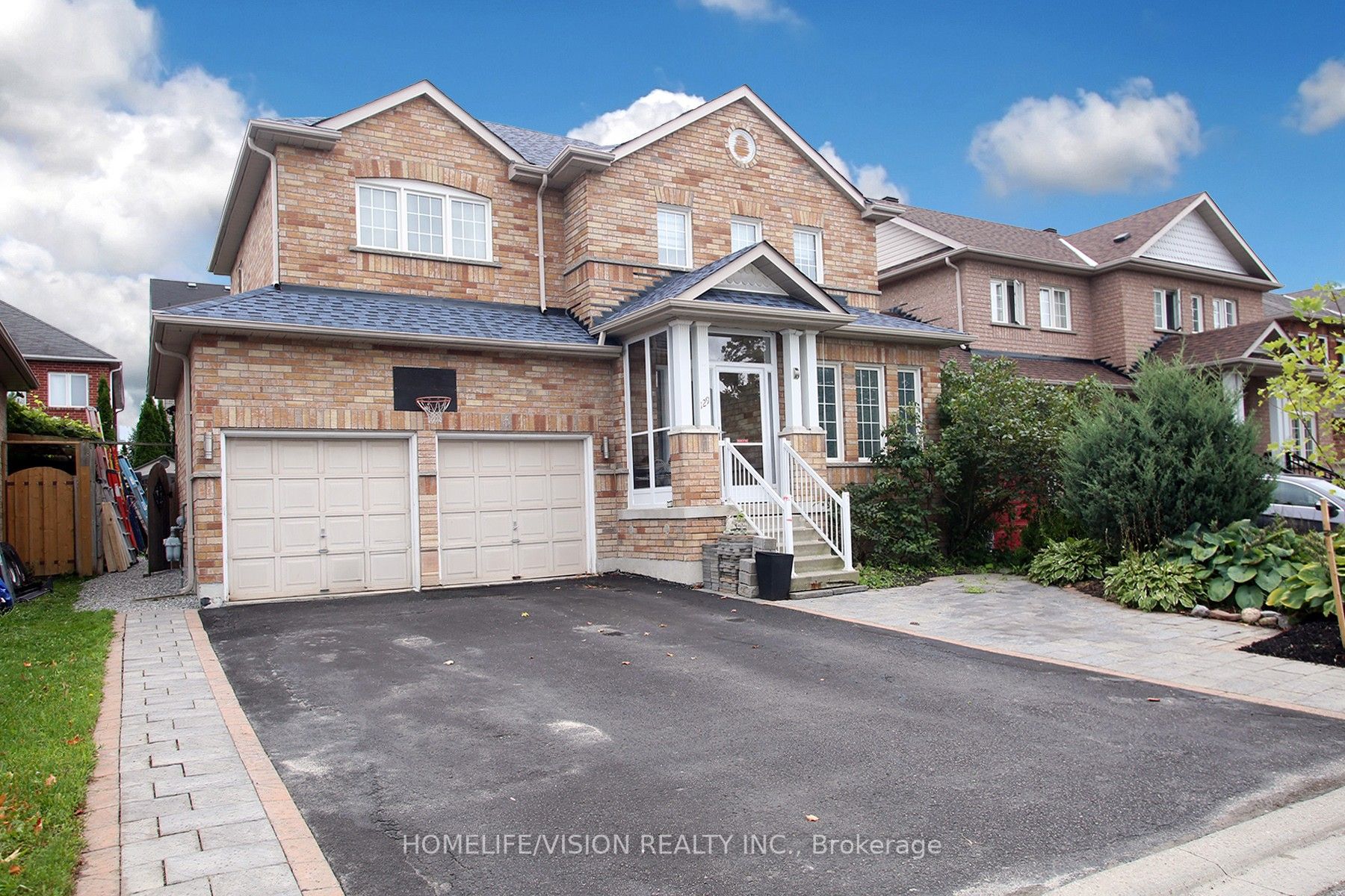 129 Flagstone Way