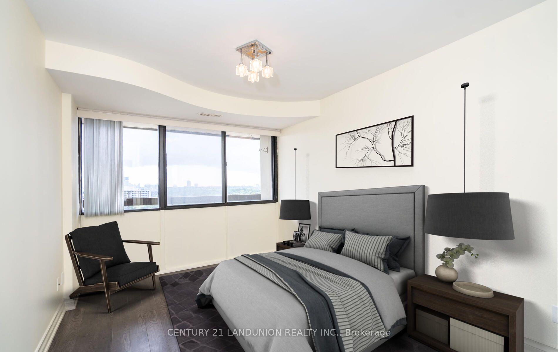 8111 Yonge St, #1501