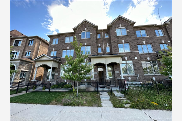 2004 Donald Cousens Pkwy, Markham