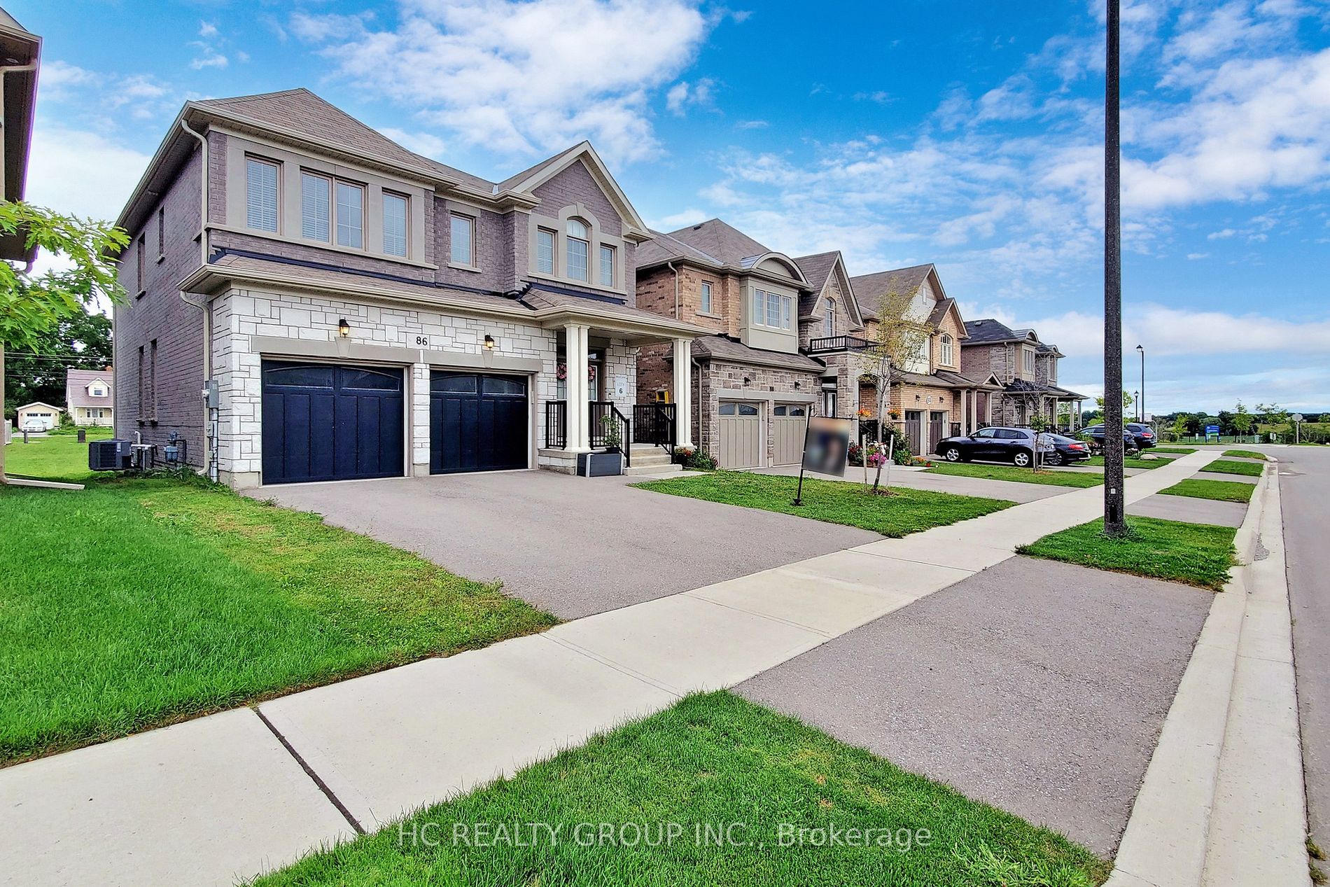 86 Robb Thompson Rd