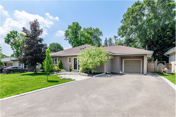 42 Windridge Dr, Markham