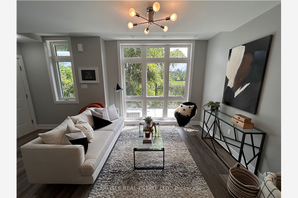 7 Phelps Lane S, Richmond Hill