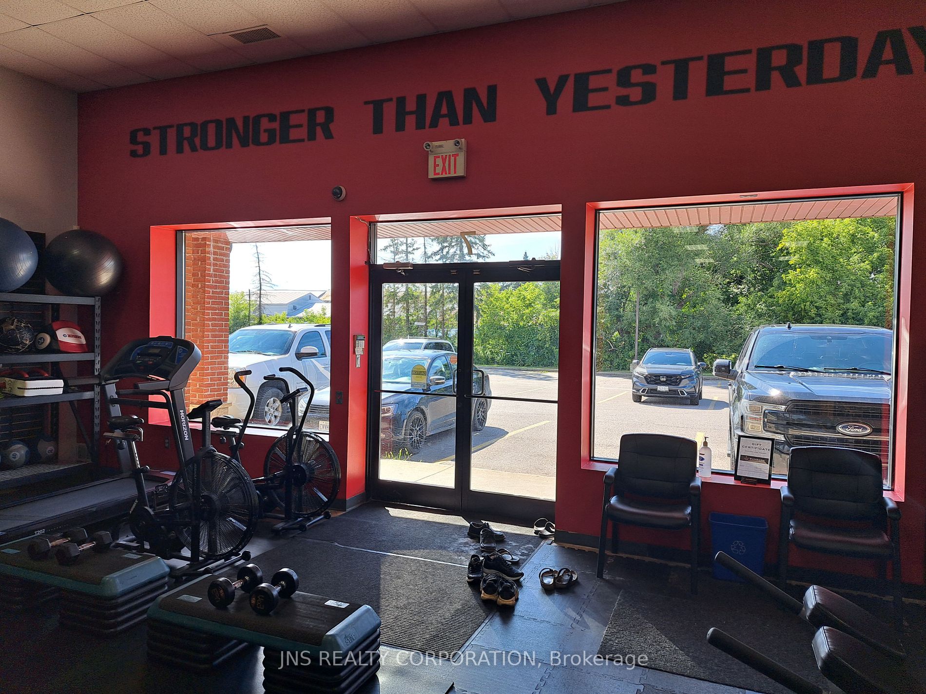 126 Bridge St, #7