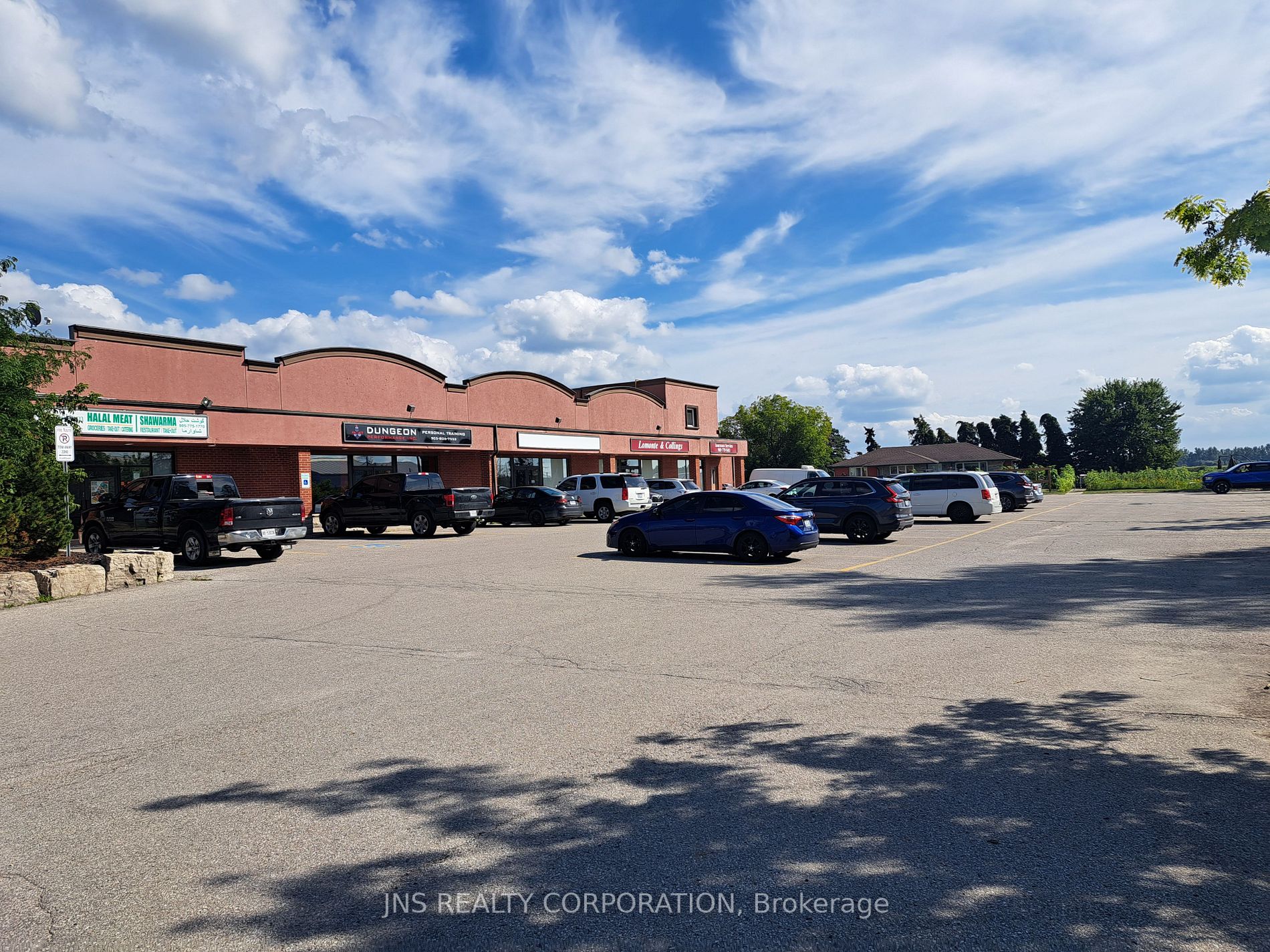 126 Bridge St, #7