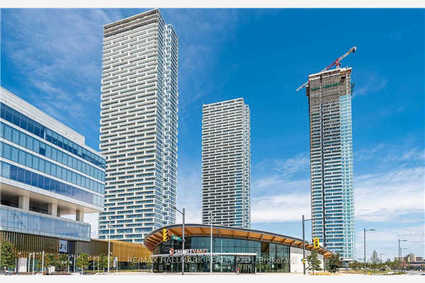 898 Portage Pkwy, Vaughan