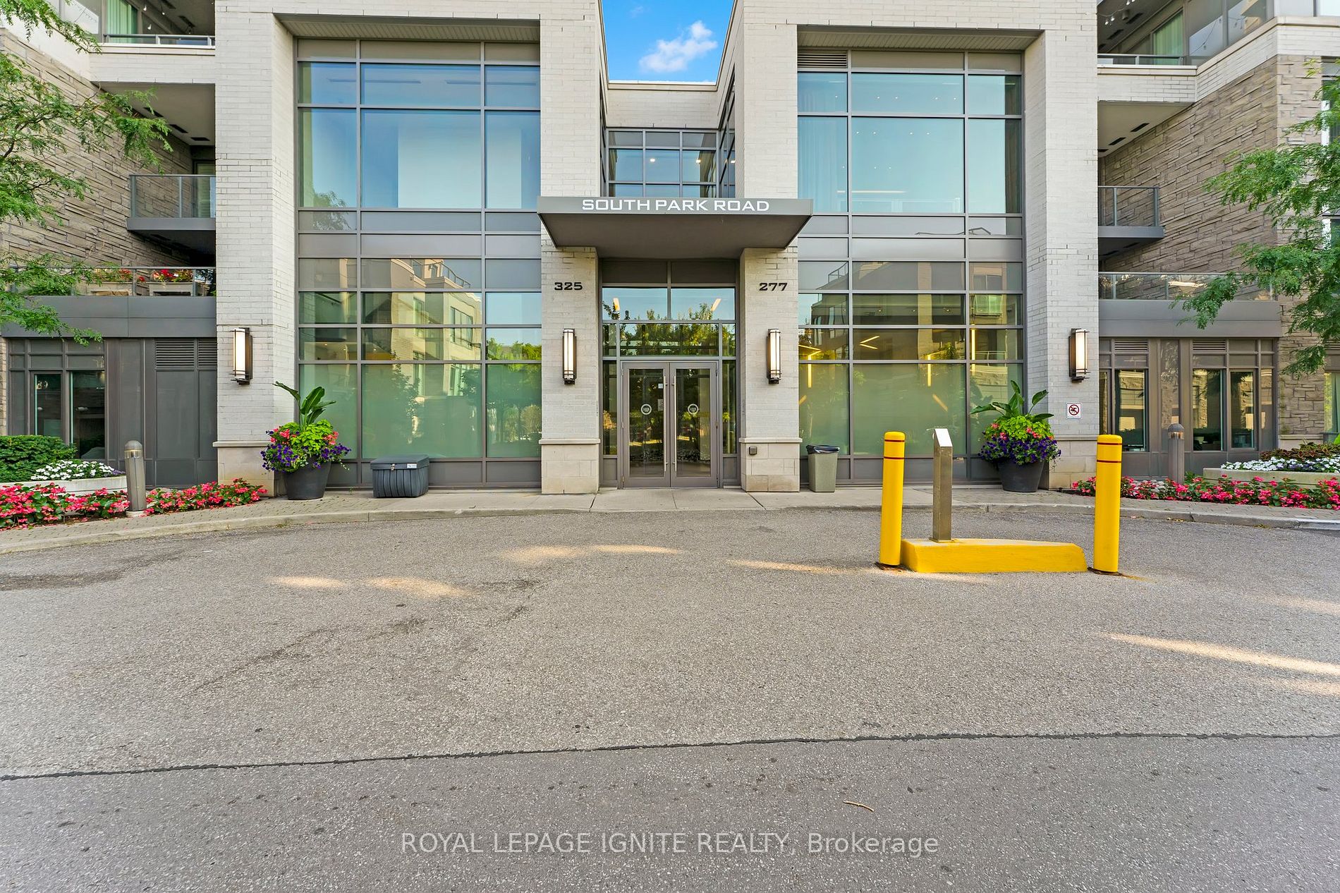 277 South Park Road, #102