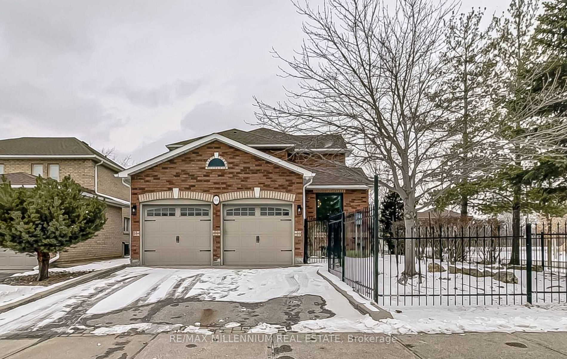55 Claremont Lane