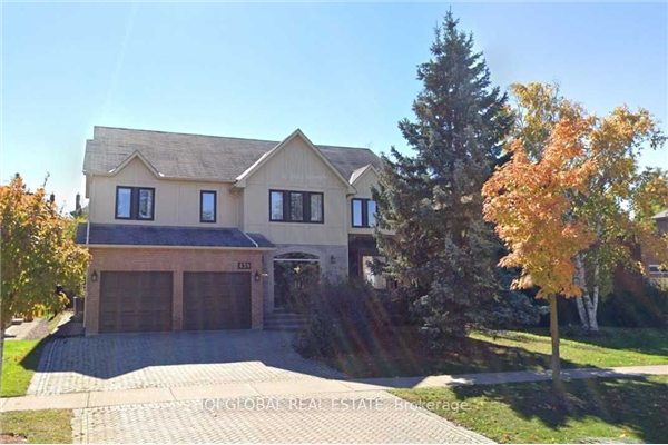 439 Weldrick Rd E, Richmond Hill