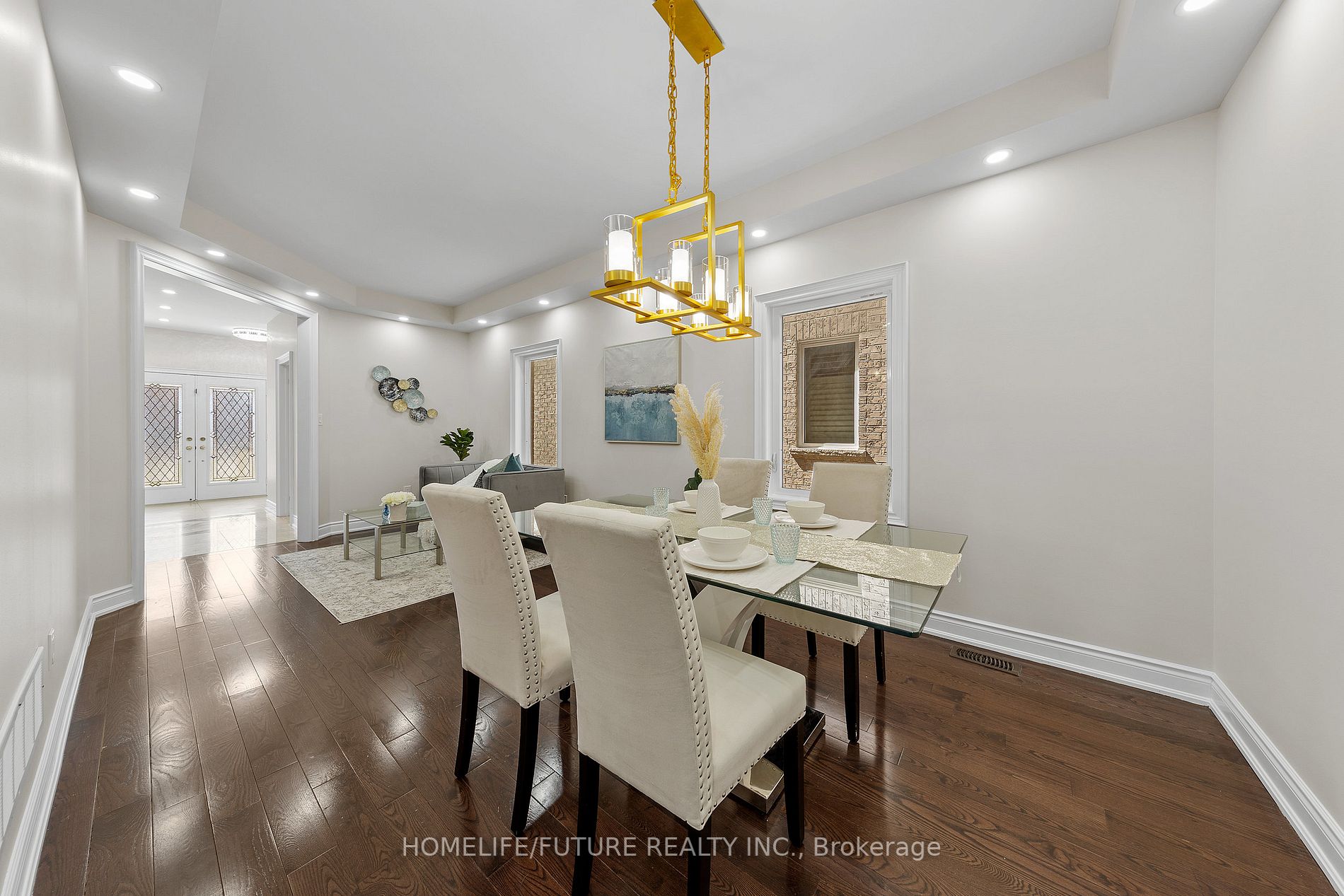 134 Gardiner Drive