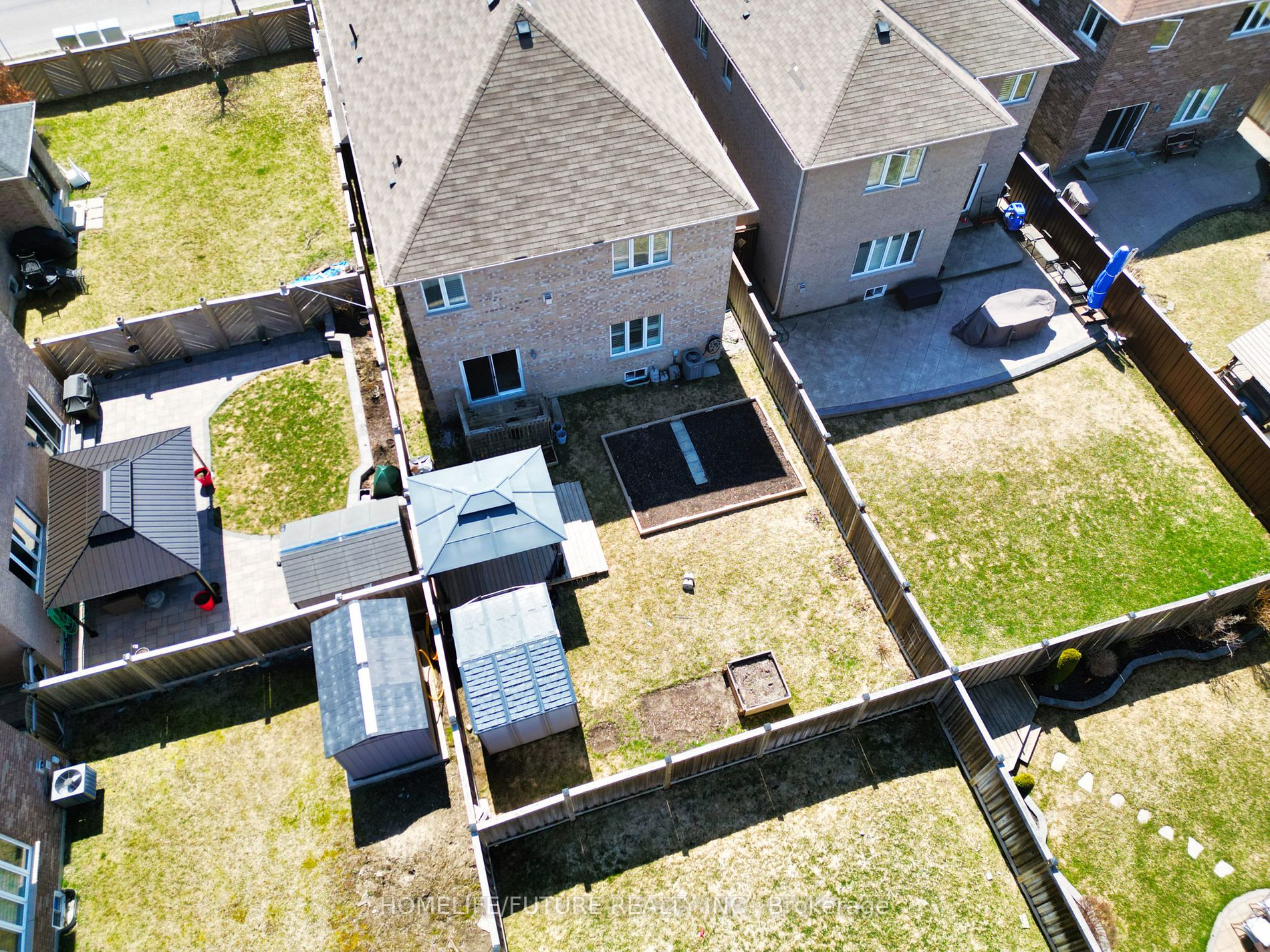 134 Gardiner Drive