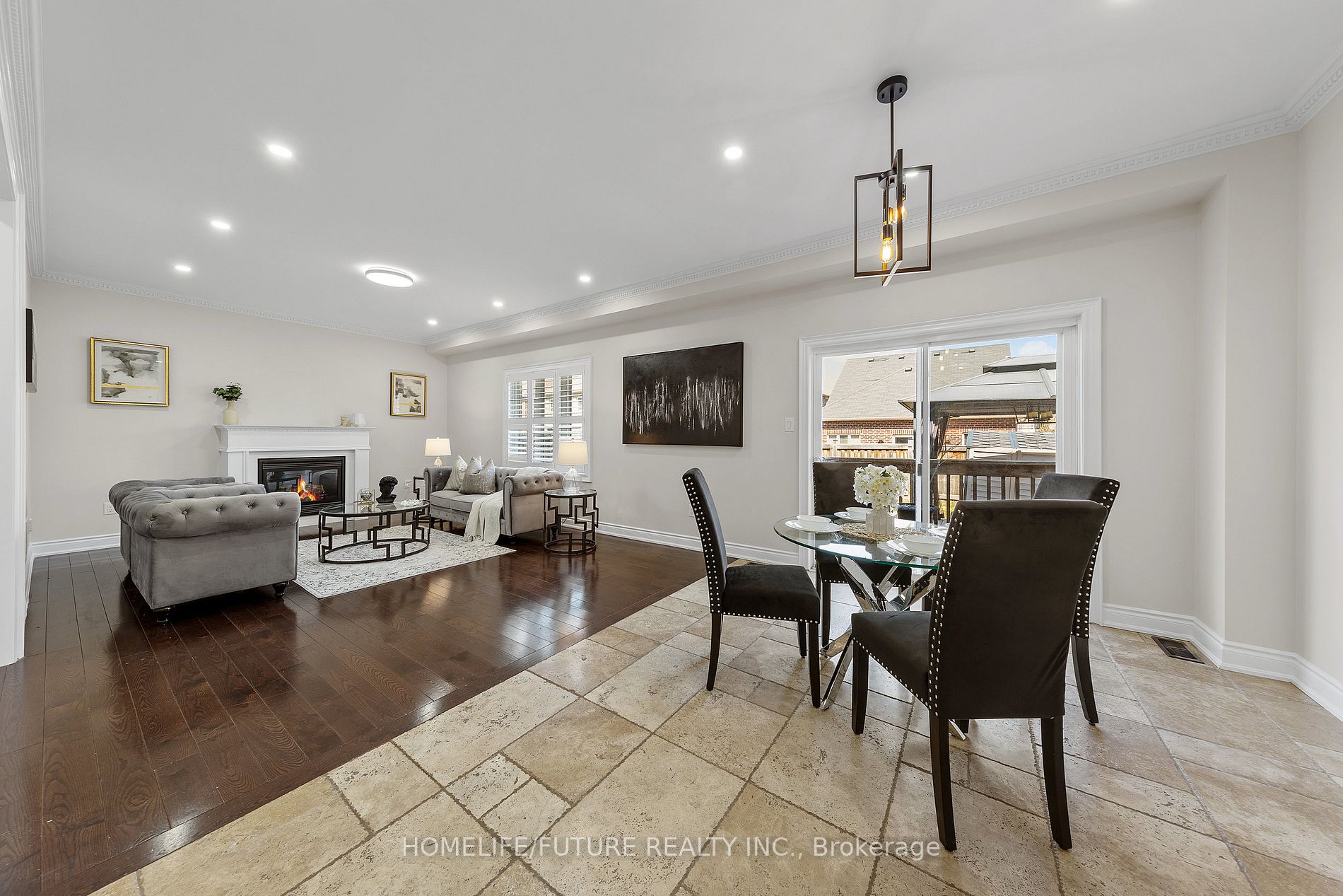 134 Gardiner Drive
